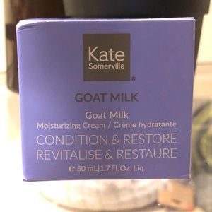 Kate Sommerville Goat Milk Moisturizing Cream
